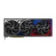 ROG -STRIX-RTX4090-24G-GAMING NVIDIA GeForce RTX 4090 24 GB GDDR6X