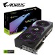 AORUS GeForce RTX 4090 MASTER 24G NVIDIA 24 GB GDDR6X
