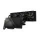 AORUS GeForce RTX 4090 XTREME WATERFORCE 24G NVIDIA 24 GB GDDR6X
