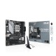 ASUS PRIME B650M-A WIFI II AMD B650 Zócalo AM5 micro ATX