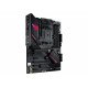 ASUS ROG STRIX B550-F GAMING WIFI II AMD B550 Zócalo AM4 ATX