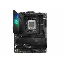 ASUS ROG STRIX X670E-F GAMING WIFI AMD X670 Zócalo AM5 ATX