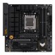 ASUS TUF GAMING B650M-PLUS AMD B650 Zócalo AM5 micro ATX