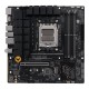 ASUS TUF GAMING B650M-E AMD B650 Zócalo AM5 micro ATX