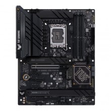 ASUS TUF GAMING Z790-PLUS D4 Intel Z790 LGA 1700 ATX