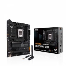 ASUS TUF GAMING X670E-PLUS WIFI AMD X670 Zócalo AM5 ATX