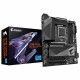 Gigabyte B760 AORUS ELITE AX DDR4 (rev. 1.0) Intel B760 Express LGA 1700 ATX