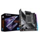 Gigabyte B760I AORUS PRO DDR4 placa base Intel B760 Express LGA 1700 mini ITX