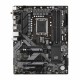 Gigabyte B760 DS3H AX DDR4 placa base Intel B760 Express LGA 1700 ATX