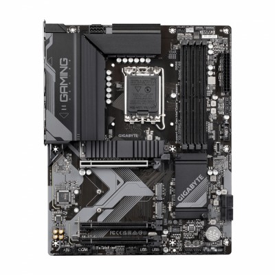 Gigabyte B760 GAMING X placa base Intel B760 Express LGA 1700 ATX