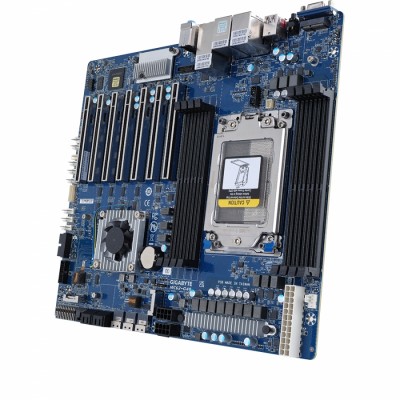 Gigabyte MC62-G40 AMD WRX80 Zócalo sWRX8 SSI CEB