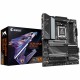 Gigabyte X670 AORUS ELITE AX placa base AMD X670 Zócalo AM5 ATX