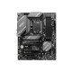 MSI B760 GAMING PLUS WIFI placa base Intel B760 LGA 1700 ATX