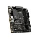 MSI MB PRO B760M-A WIFI Intel B760 LGA 1700 micro ATX