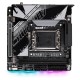 Gigabyte B760I AORUS PRO DDR4 placa base Intel B760 Express LGA 1700 mini ITX