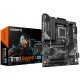 Gigabyte B760 GAMING X placa base Intel B760 Express LGA 1700 ATX