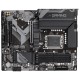 Gigabyte B760 GAMING X placa base Intel B760 Express LGA 1700 ATX