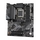 Gigabyte B760 GAMING X placa base Intel B760 Express LGA 1700 ATX