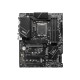 MSI PRO Z790-P WIFI placa base Intel Z790 LGA 1700 ATX