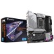 Gigabyte B760M AORUS ELITE AX placa base Intel B760 LGA 1700 micro ATX