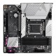 Gigabyte B760M AORUS ELITE AX placa base Intel B760 LGA 1700 micro ATX