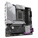 Gigabyte B760M AORUS ELITE AX placa base Intel B760 LGA 1700 micro ATX