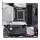 Gigabyte B760M AORUS ELITE AX placa base Intel B760 LGA 1700 micro ATX