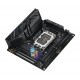 ASUS ROG STRIX B760-I GAMING WIFI Intel B760 LGA 1700 mini ITX