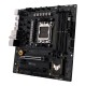 ASUS TUF GAMING B650M-PLUS WIFI AMD B650 Zócalo AM5 micro ATX