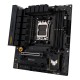 ASUS TUF GAMING B650M-PLUS AMD B650 Zócalo AM5 micro ATX