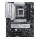 ASUS PRIME X670-P AMD X670 Zócalo AM5 ATX