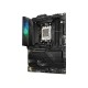 ASUS ROG STRIX X670E-F GAMING WIFI AMD X670 Zócalo AM5 ATX