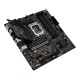 ASUS TUF GAMING B660M-E D4 Intel B660 LGA 1700 micro ATX