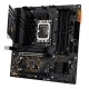 ASUS TUF GAMING B660M-E D4 Intel B660 LGA 1700 micro ATX