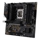 ASUS TUF GAMING B660M-E D4 Intel B660 LGA 1700 micro ATX