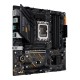 ASUS TUF GAMING B660M-E D4 Intel B660 LGA 1700 micro ATX