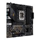 ASUS TUF GAMING B660M-E D4 Intel B660 LGA 1700 micro ATX