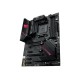 ASUS ROG STRIX B550-F GAMING WIFI II AMD B550 Zócalo AM4 ATX