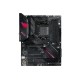 ASUS ROG STRIX B550-F GAMING WIFI II AMD B550 Zócalo AM4 ATX