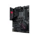 ASUS ROG STRIX B550-F GAMING WIFI II AMD B550 Zócalo AM4 ATX