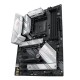 ASUS ROG STRIX B550-A GAMING AMD B550 Zócalo AM4 ATX