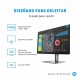 Monitor HP Z24f G3 | 23.8" FHD