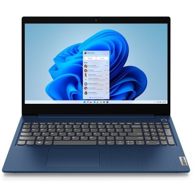 Portátil Lenovo Ideapad 3 15ITL6 | Intel i3-1115G4 | 8GB RAM