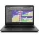 Portátil HP ZBook 14u G4 Mobile Workstation