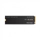 Disco Duro Western Digital Black SN770 M.2 2 TB PCI Express 4.0 NVMe