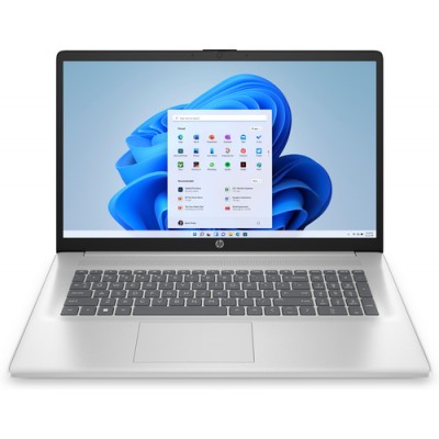 Portátil HP Laptop 17-cn3014ns | Intel i5-1335U | 16GB RAM