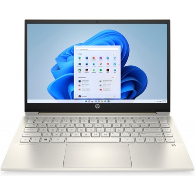 Portátil HP Pavilion 14-dv2010ns | Intel i5-1255U | 16GB RAM