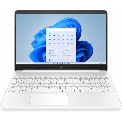 Portátil HP 15s-eq1144ns - 8 GB - 256 GB SSD