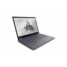 Portátil Lenovo ThinkPad P16 - i7-13700HX - 32 GB RAM