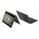 Lenovo 300e Chromebook 29,5 cm (11.6") Pantalla táctil HD AMD A4 A4-9120C 4 GB DDR4-SDRAM 32 GB eMMC Wi-Fi 5 (802.11ac) Chro